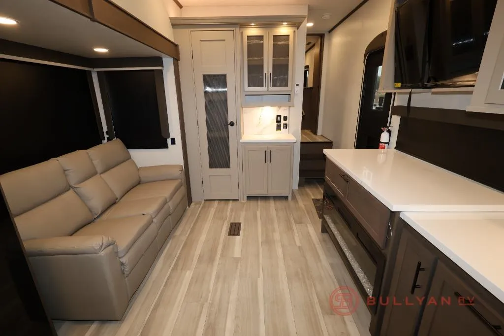 2026 Keystone Cougar 260MLE - Photo 3