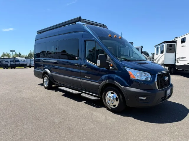 2023 Chinook RV Bayside TB - Photo 2