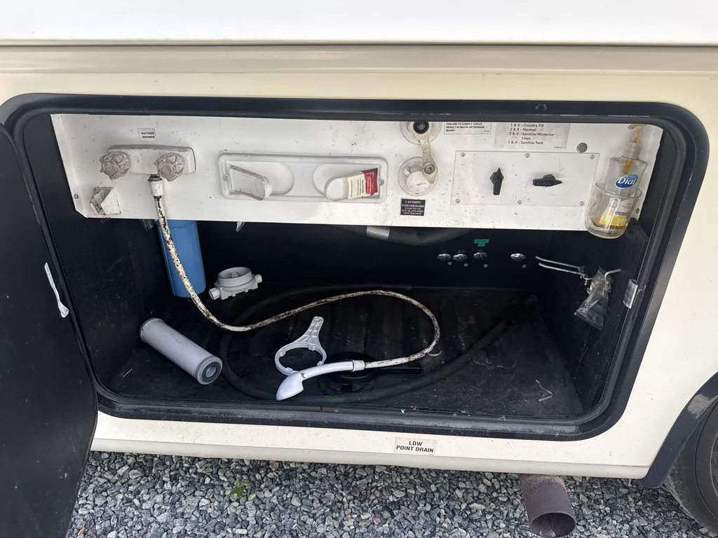 2015 Jayco Precept 29UM, Photos photo 27
