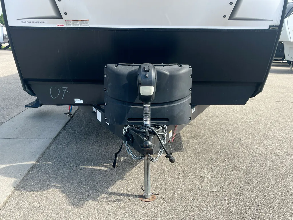 2022 Forest River Xlr Hyper Lite 3310, Photos photo 9
