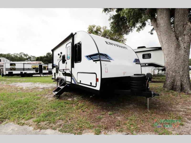 2026 Gulf Stream RV Envision SVT 21TBD - Photo 3
