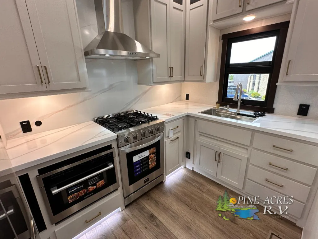 2027 Forest River Cedar Creek 390RK, Photos photo 14