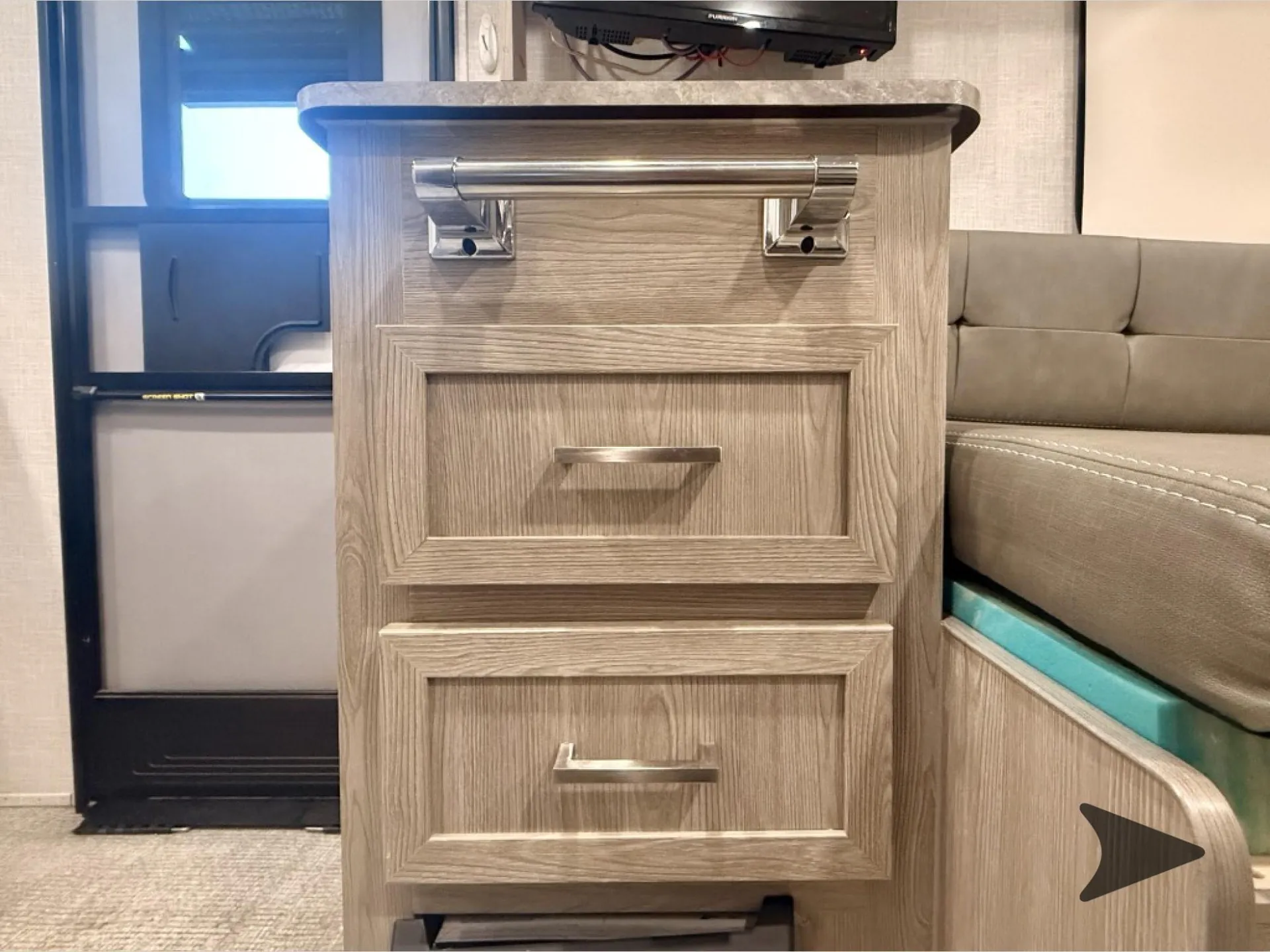 2021 Forest River Rockwood Geo Pro 15TB — Photo 7