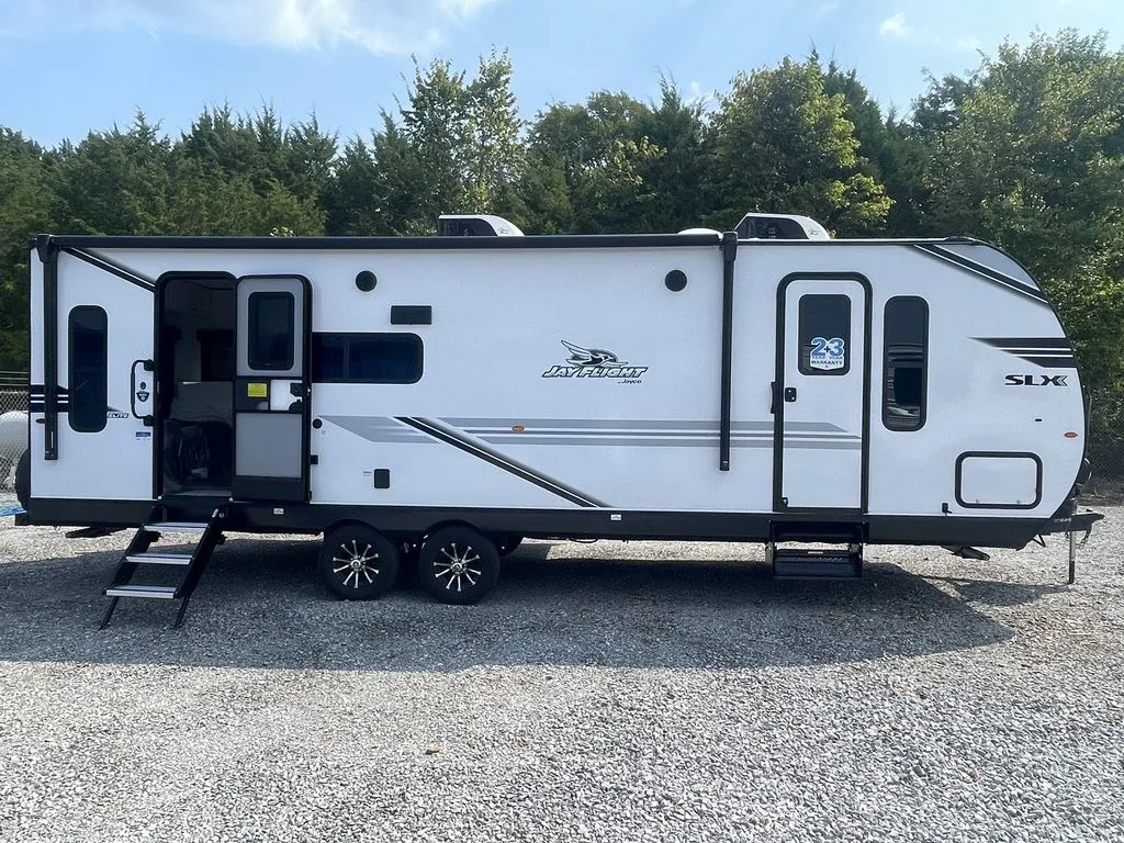 2026 Jayco Jay Flight 262RLS - Photo 2