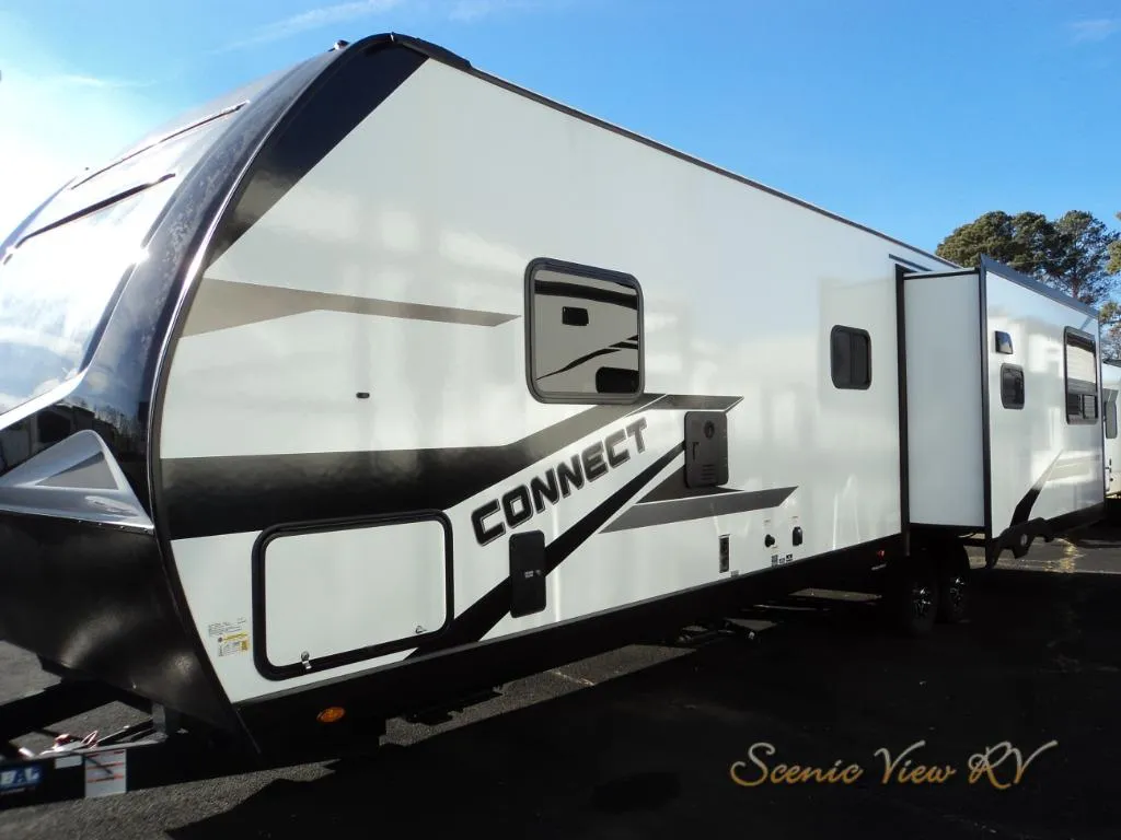 2024 KZ Connect C312RE - Photo 3