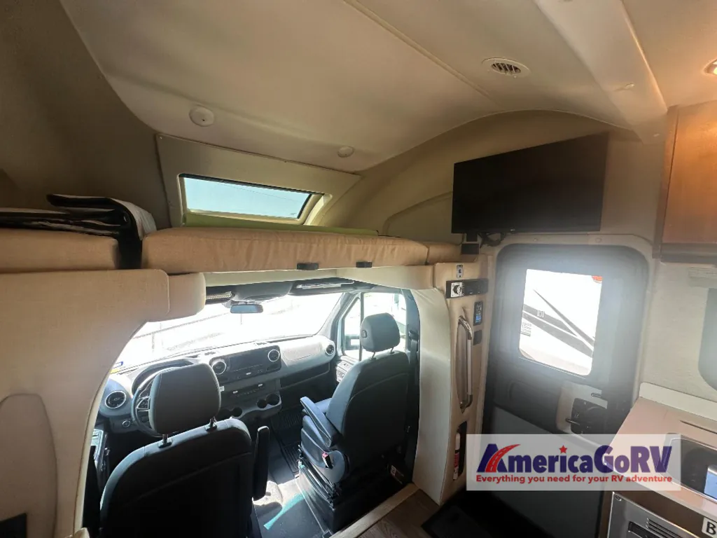 2020 Tiffin Wayfarer 25 RW, Photos photo 20