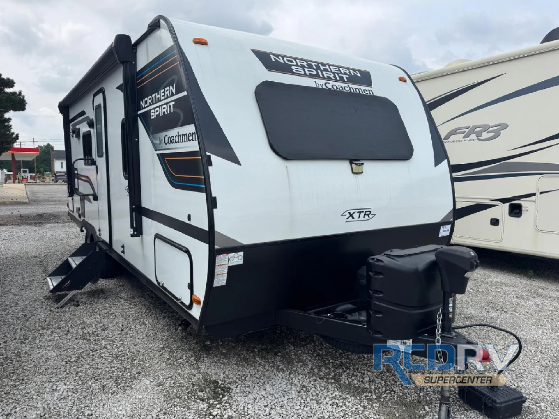 2022 Coachmen Northern Spirit XTR 2145RBX - Photo 2