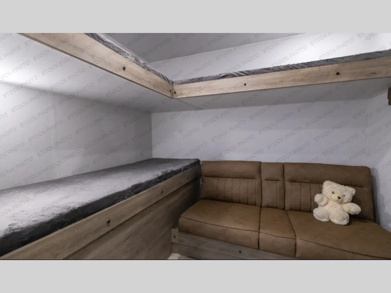2026 Forest River RV Puma 28BHSS - Photo 4
