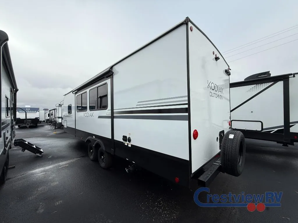 2026 Dutchmen Kodiak 270BHSL - Photo 4