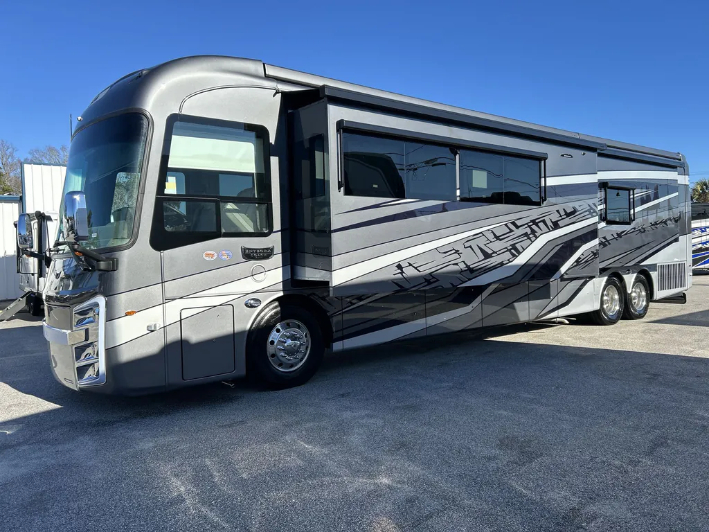 2026 Entegra Coach Aspire 44D, Photos photo 19