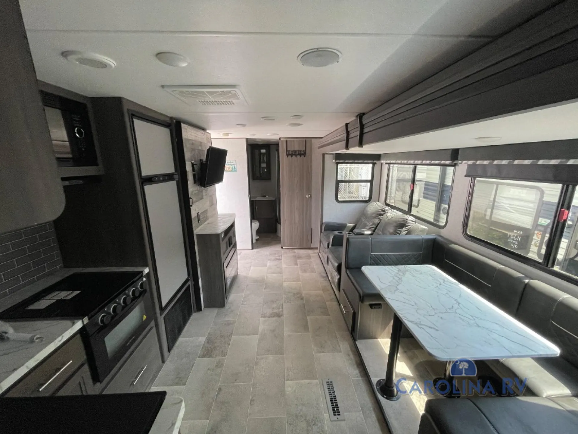 2021 Dutchmen RV Kodiak Ultra-Lite 261RBSL - Photo 4