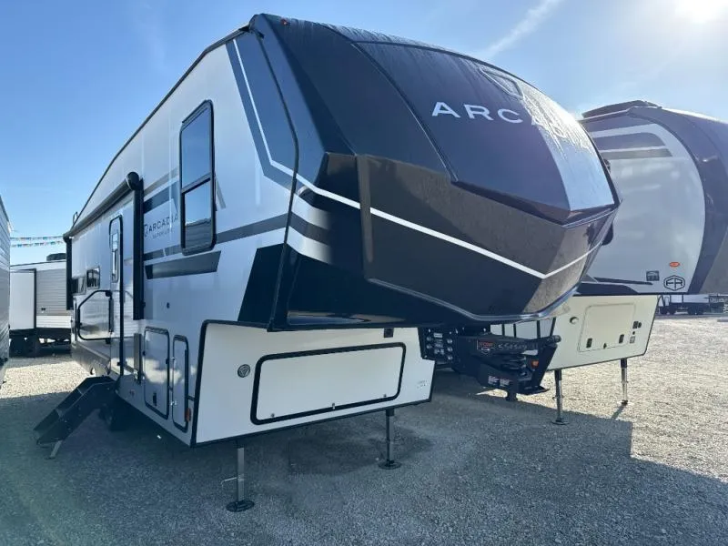2026 Keystone Arcadia Super Lite 260SLCL - Photo 4
