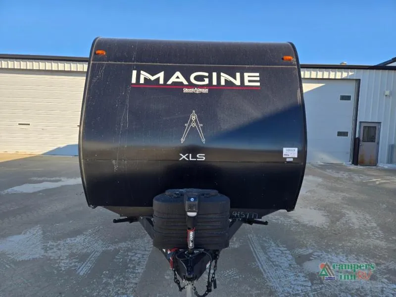 2026 Grand Design Imagine XLS 25RLE - Photo 2