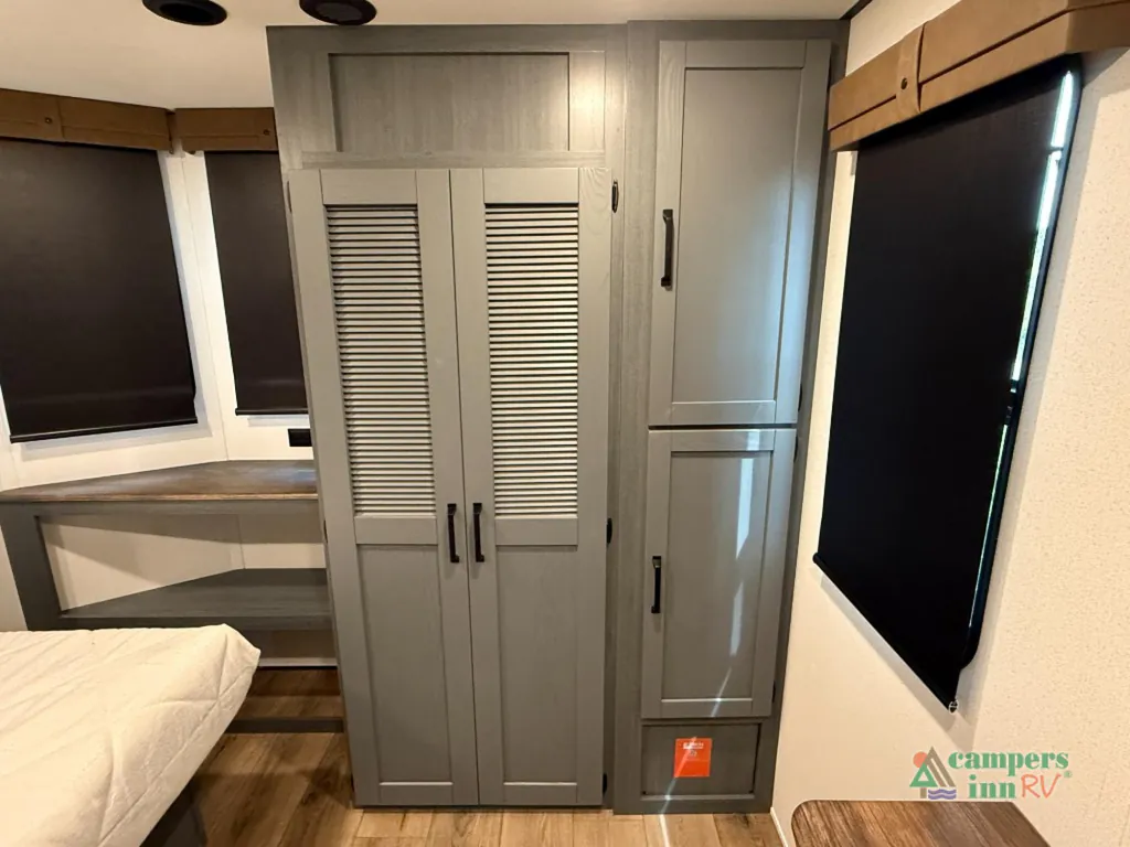 2026 Forest River Puma Vista 421LFT, Photos photo 70