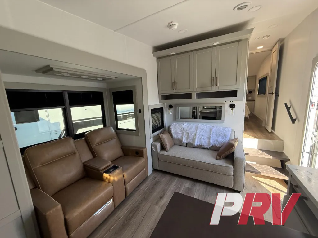 2026 Brinkley Model Z 2680, Photos photo 15