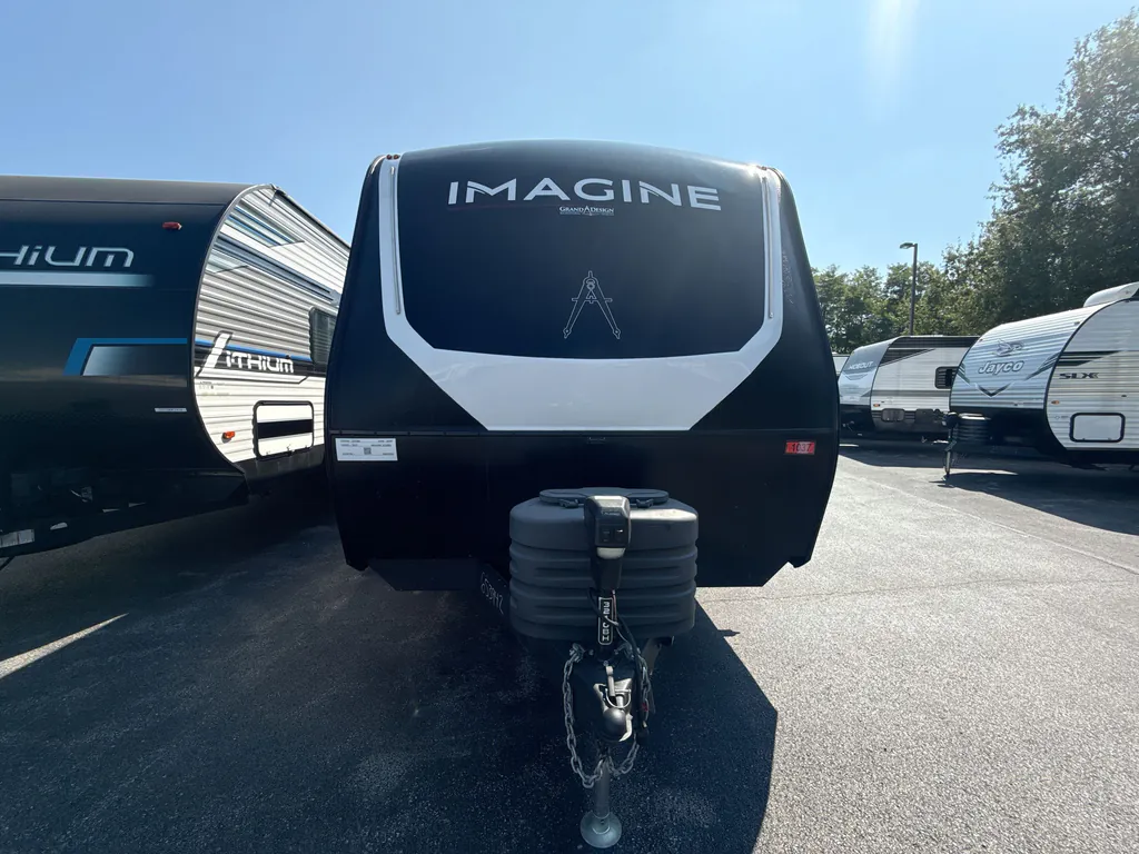 2025 Grand Design Imagine 3210BH, Photos photo 4