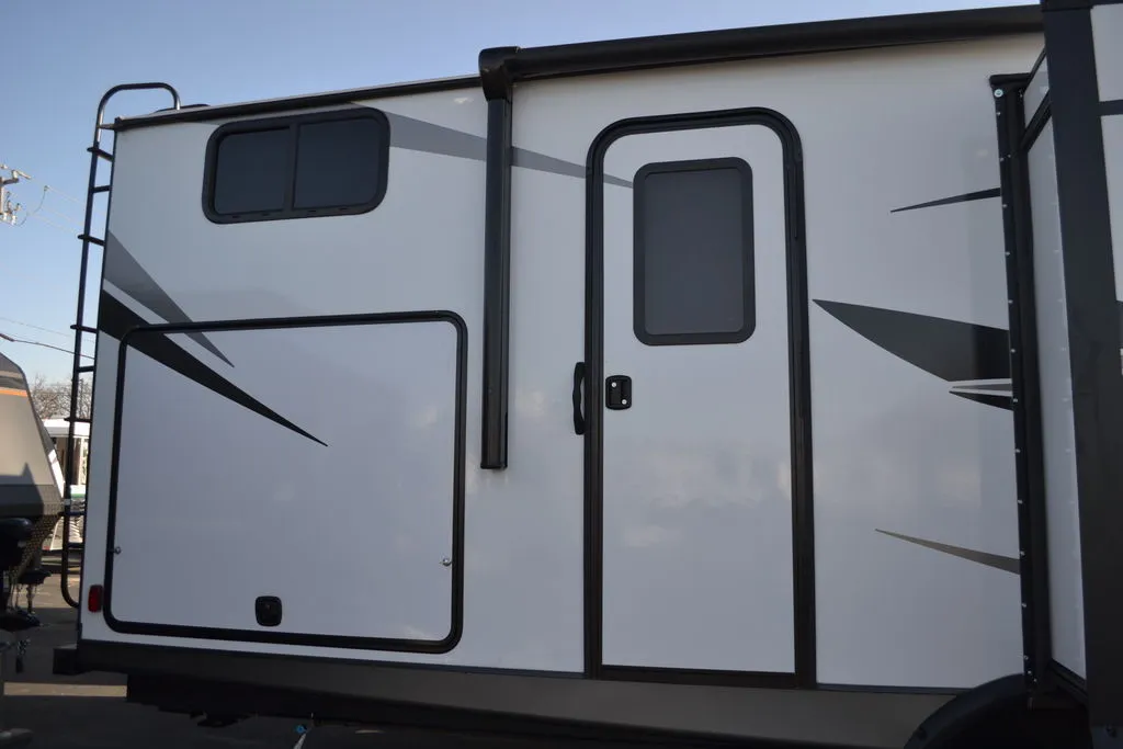2024 Gulf Stream Envision 333BH, Photos photo 9