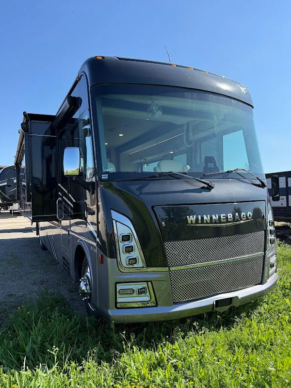 2025 Winnebago Adventurer 36Z - Photo 2