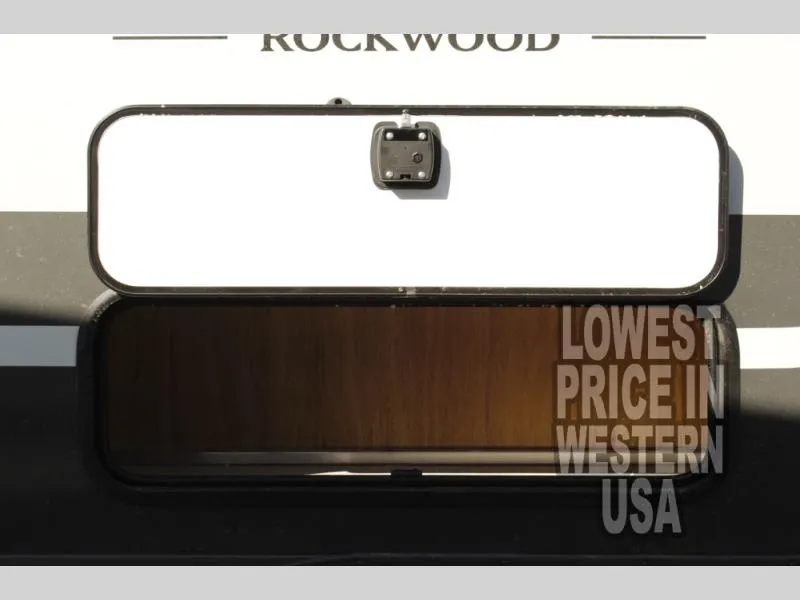 2026 Forest River Rockwood Mini Lite 2520BH - Photo 3