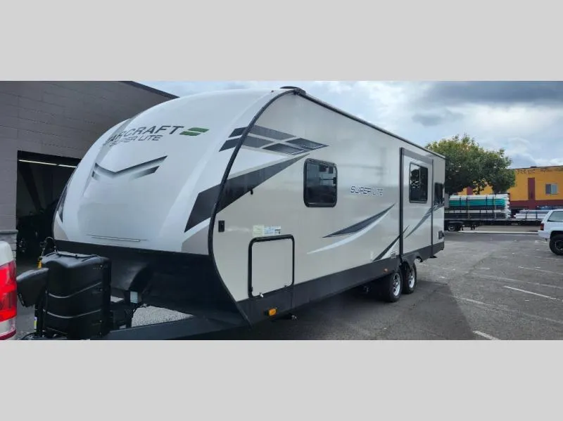 2022 Starcraft Super Lite 242RL - Photo 3