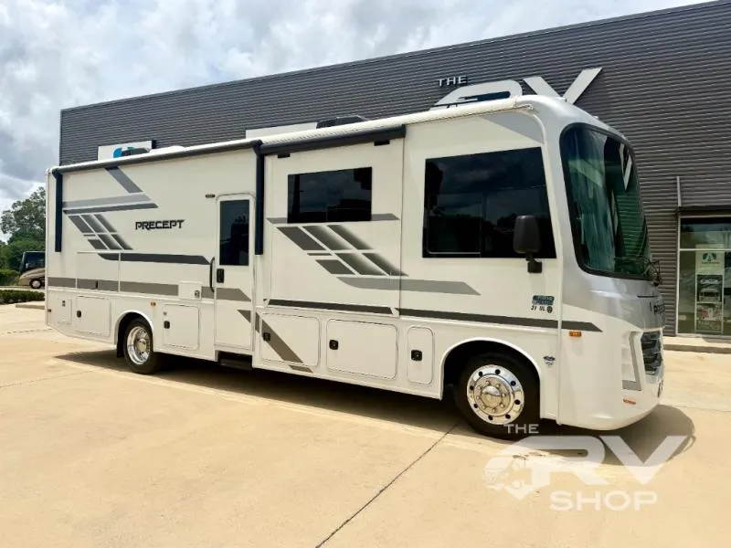 2025 Jayco Precept 31UL - Photo 2
