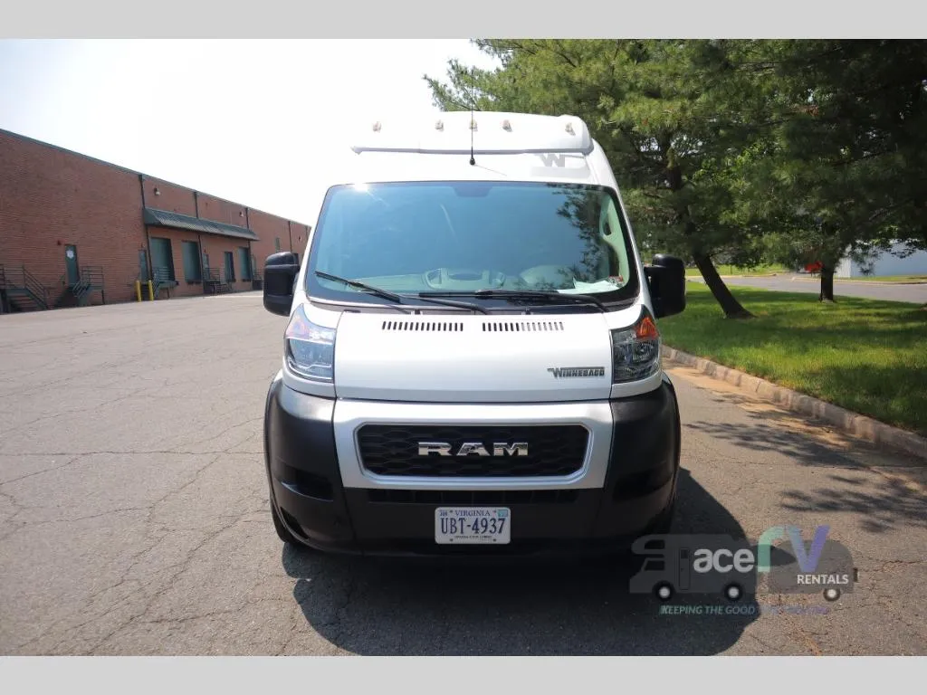 2021 Winnebago Solis 59P - Photo 3