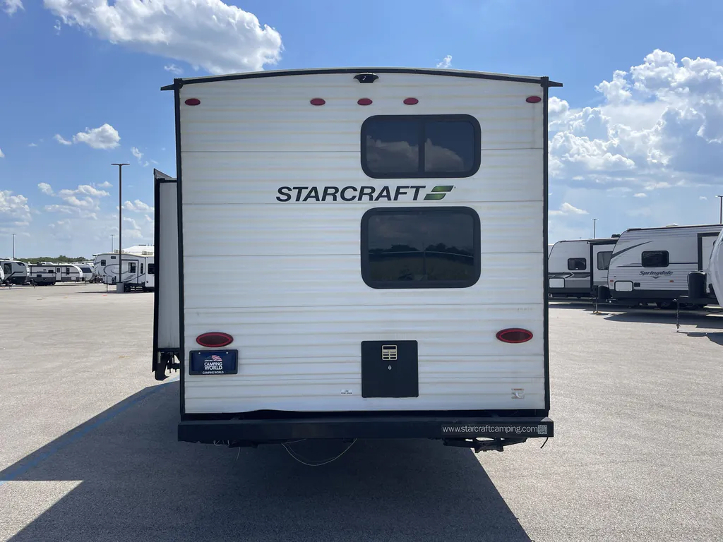 2022 Starcraft Autumn Ridge 26BHS, Photos photo 7