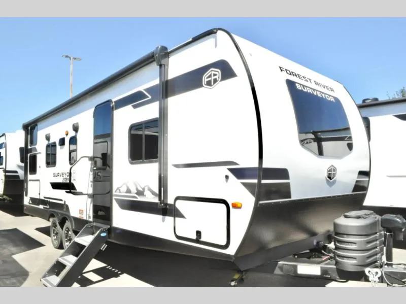 2026 Forest River Surveyor Legend 260BHLE - Photo 2