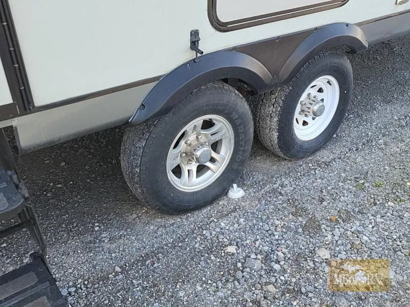 2011 Jayco Eagle Super Lite HT Used    26.5RLS - Photo 3