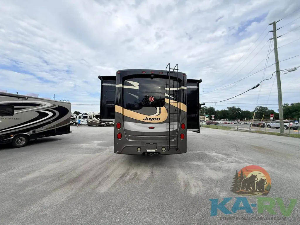 2018 Jayco Precept 35S, Photos photo 6