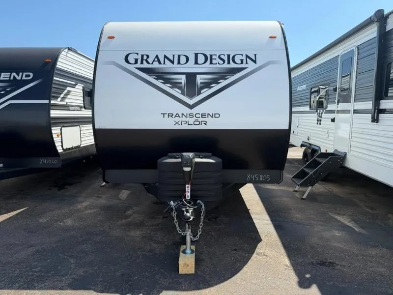 2026 Grand Design Transcend Xplor 21RLX - Photo 3