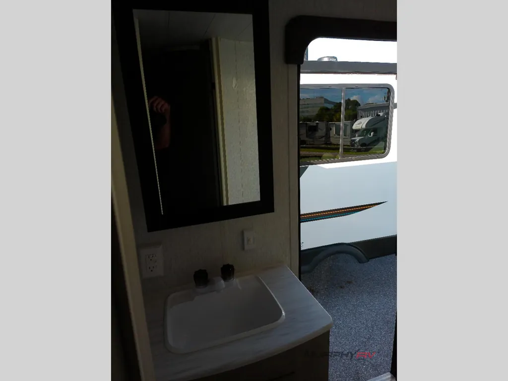 2024 Forest River Salem Cruise Lite 263BHXL, Photos photo 19