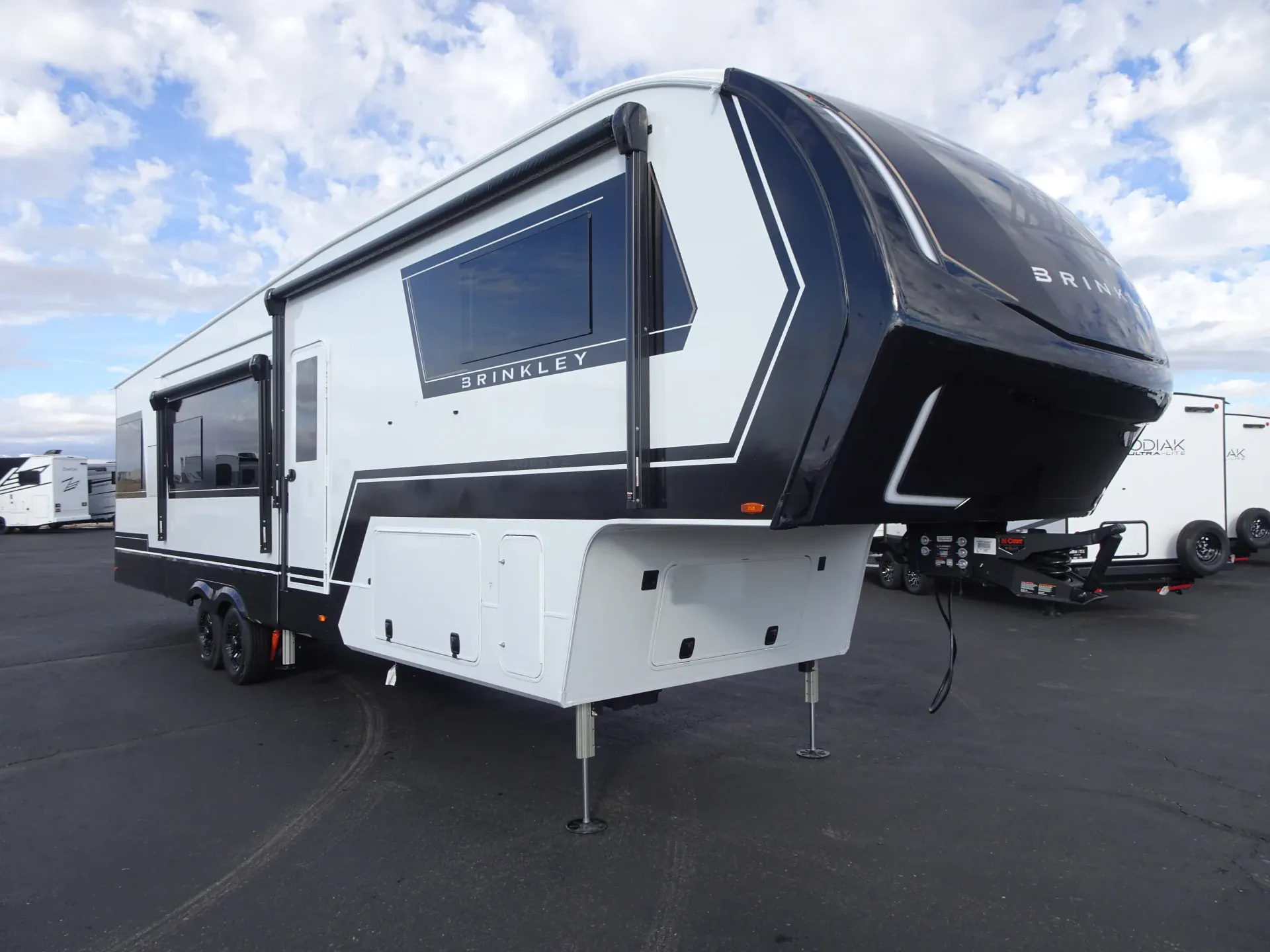 2026 Brinkley Model Z 3515