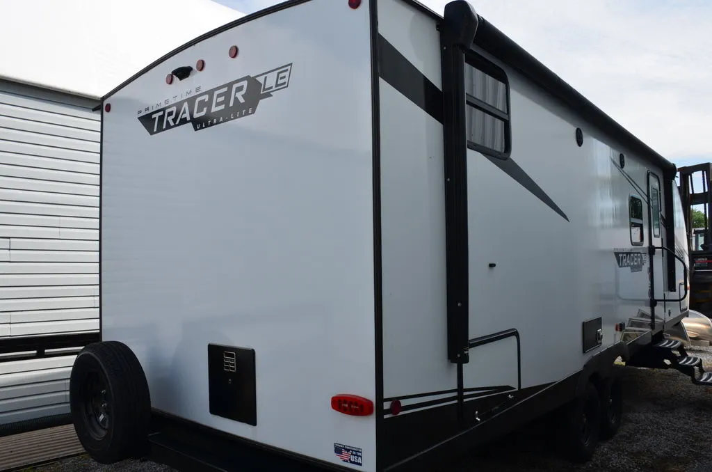 2022 Prime Time Tracer LE 260BHSLE - Photo 3