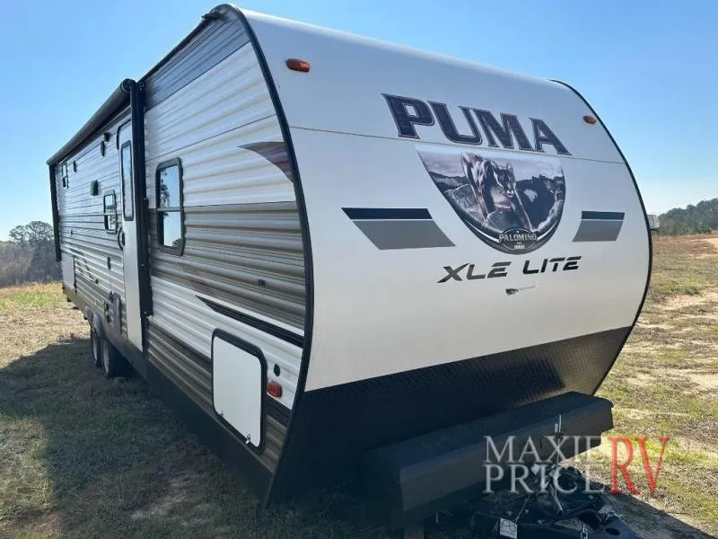 2020 Palomino Puma XLE Lite 27RBQC - Photo 2