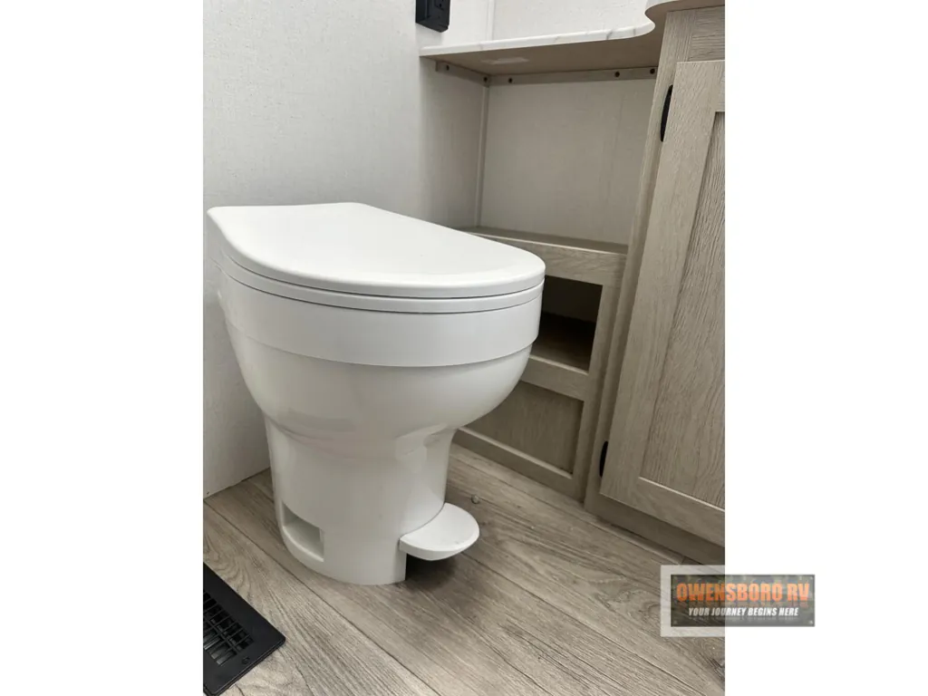 2026 Shasta RVs i-5 Edition 532BEDS, Photos photo 30