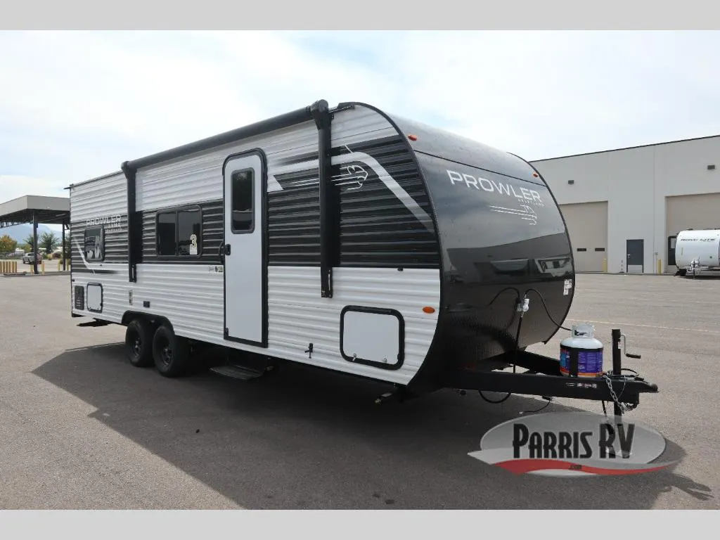 2026 Heartland Prowler 2500BH - Photo 2
