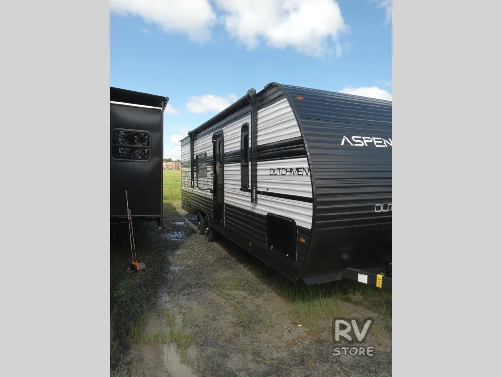 2026 Dutchmen Aspen Trail LE 25BH - Photo 3
