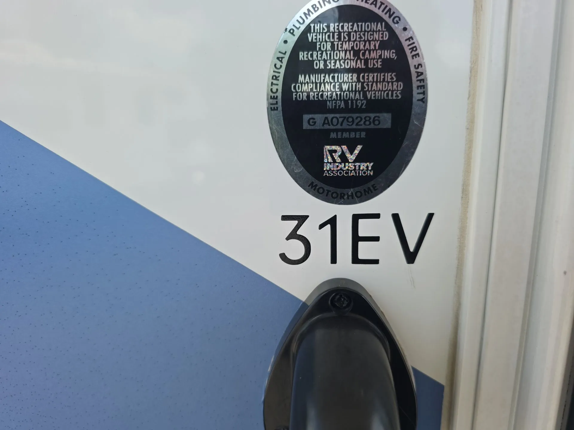 2024 Thor Motor Coach Four Winds 31EV - Photo 2