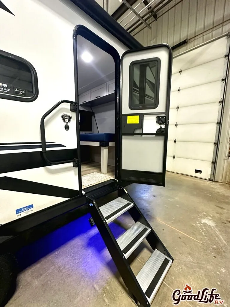 2026 Jayco Jay Feather Air 16RB - Photo 3