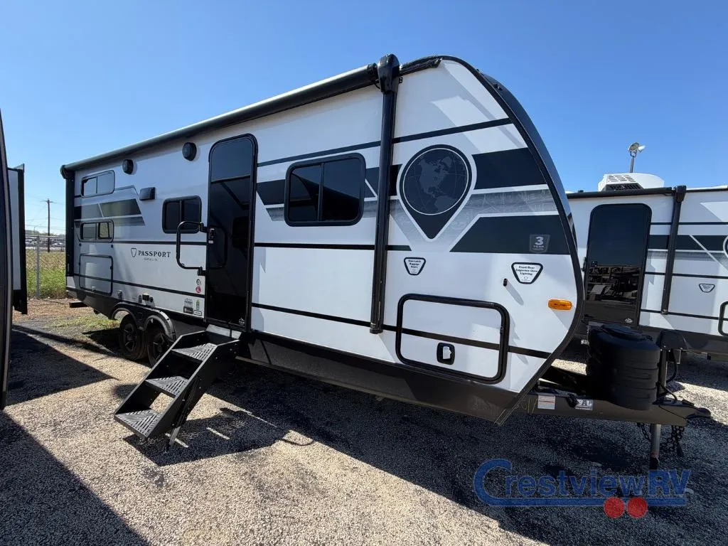 2026 Keystone Passport Super Lite 229BH - Photo 2