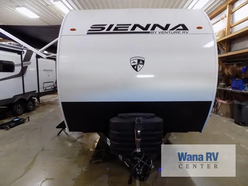 2026 Venture RV Sienna 241VRD - Photo 3