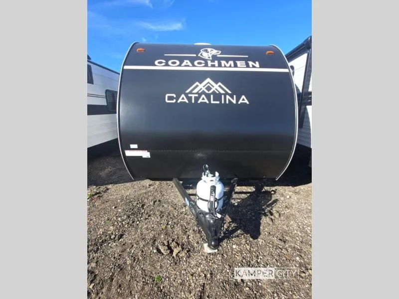 2026 Coachmen Catalina Summit Series 7 154RBX - Photo 3