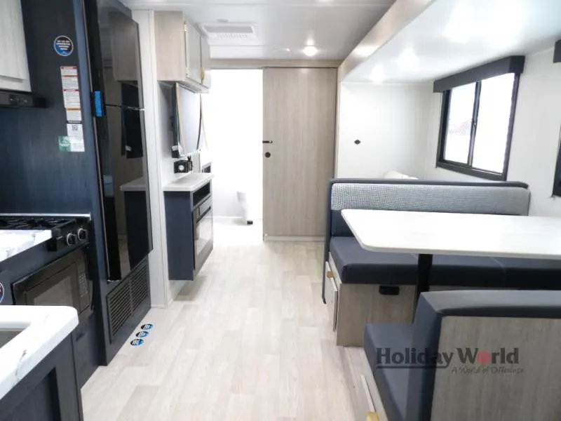 2026 East to West Acclaim 2600RB - Photo 4