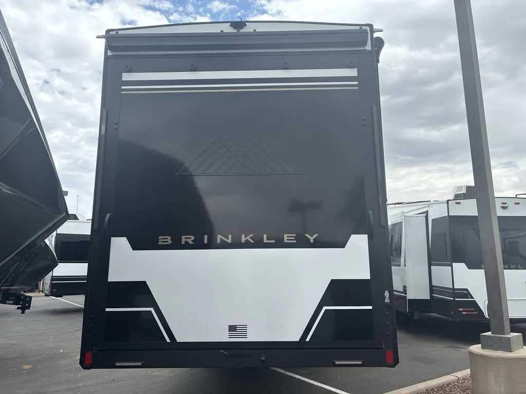 2026 Brinkley Model G 3950, Photos photo 3