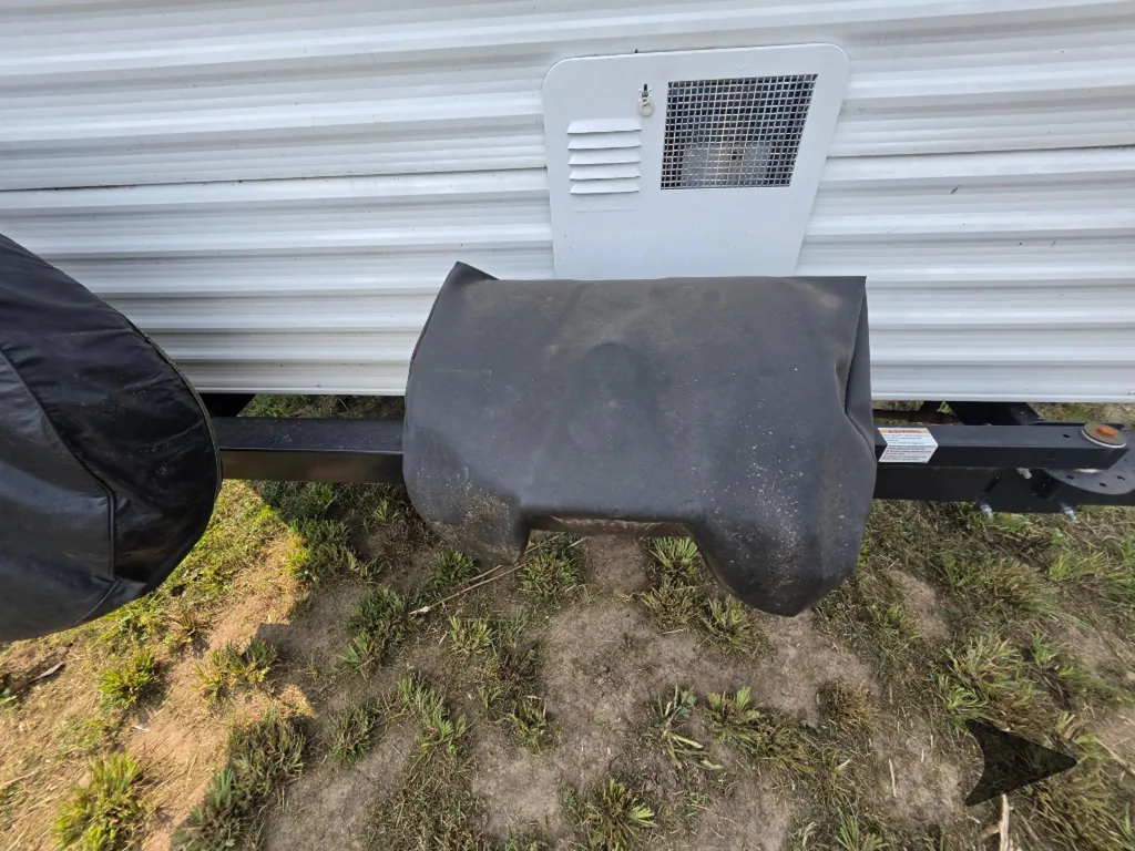 2019 Forest River Wildwood 27RKS, Photos photo 4