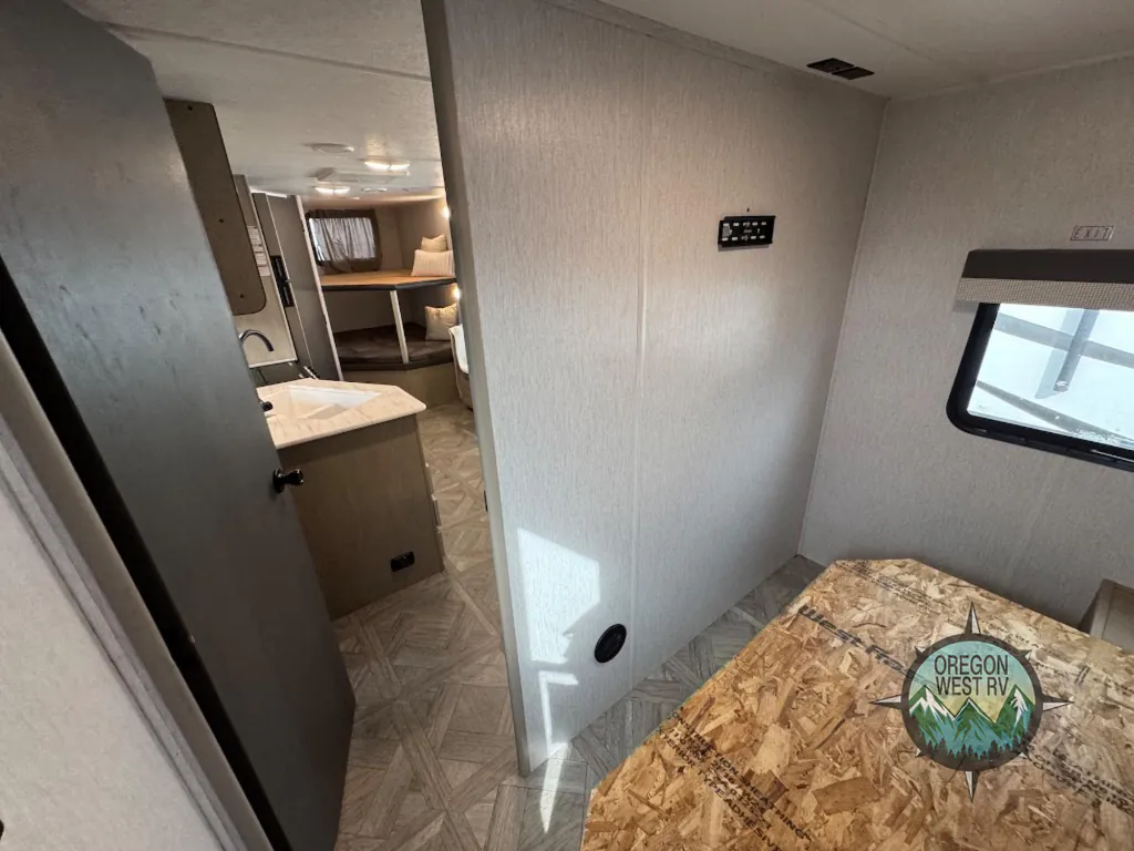2024 Forest River RV Wildwood X-Lite 241BHXL, Photos photo 29