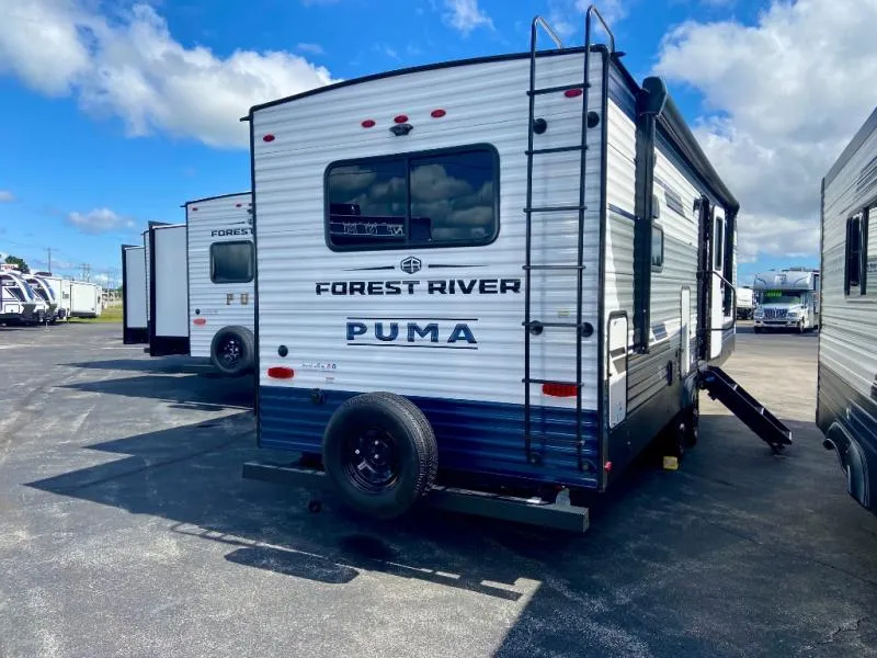 2026 Palomino Puma 310RK - Photo 3