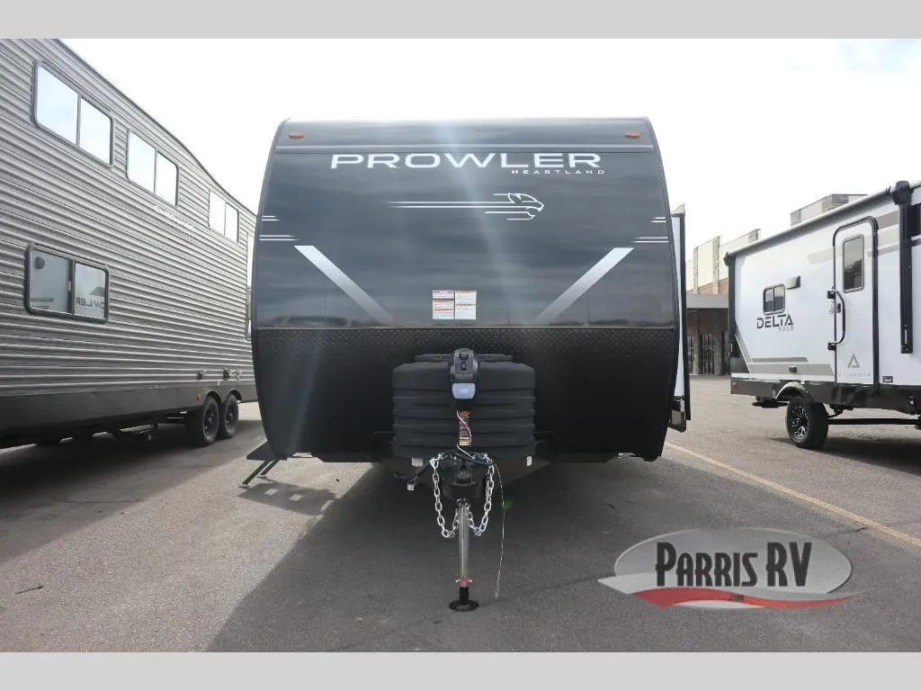2026 Heartland Prowler 2602BHS - Photo 3
