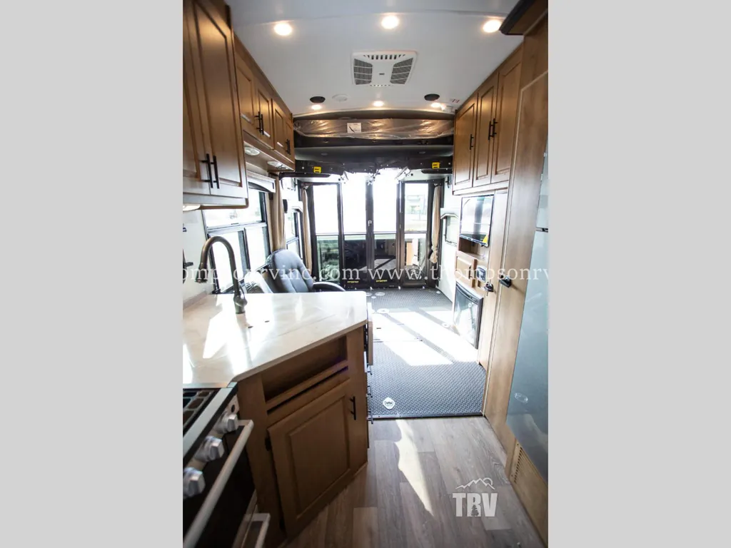 2027 Outdoors RV Trail Series 27TRX, Photos photo 20
